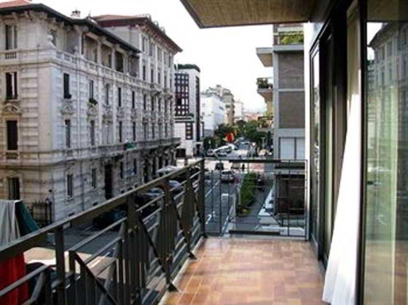 Hotel Mirabell à Trezzo sullʼAdda Extérieur photo