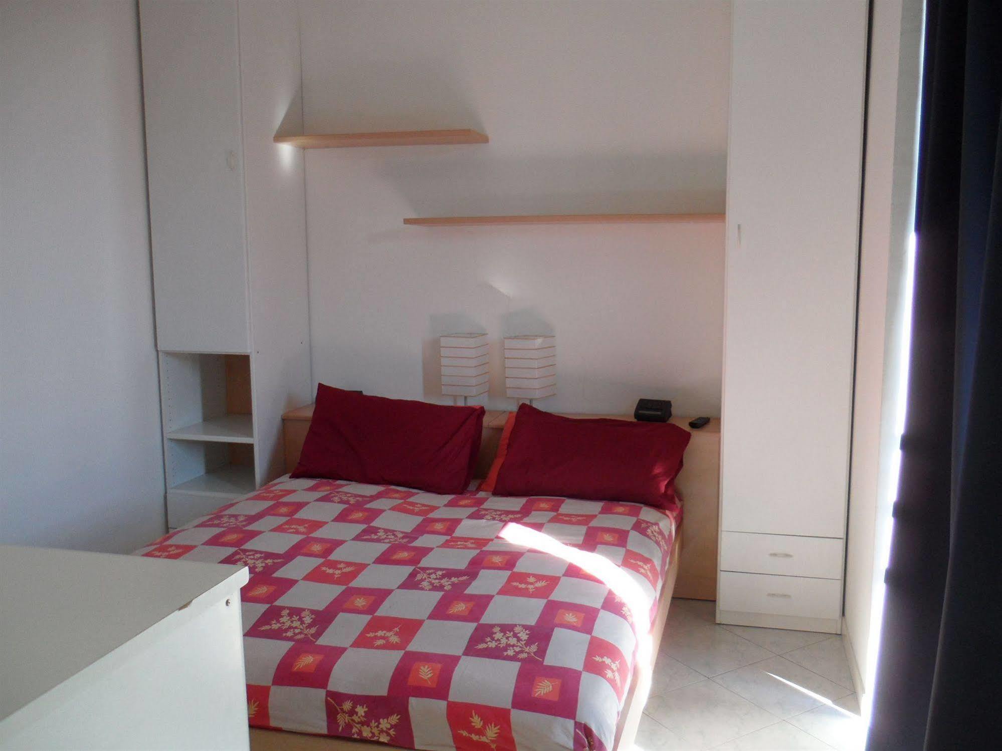 Hotel Mirabell à Trezzo sullʼAdda Extérieur photo