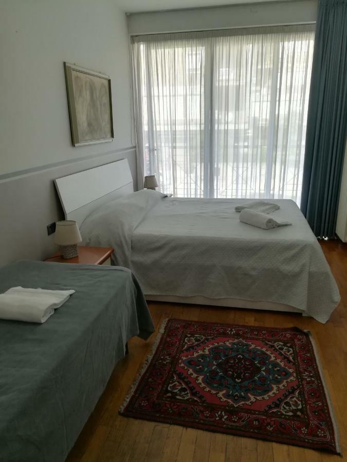 Hotel Mirabell à Trezzo sullʼAdda Extérieur photo